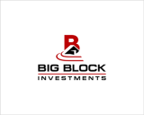 https://www.logocontest.com/public/logoimage/1629050969Big Block Invest portrait.png